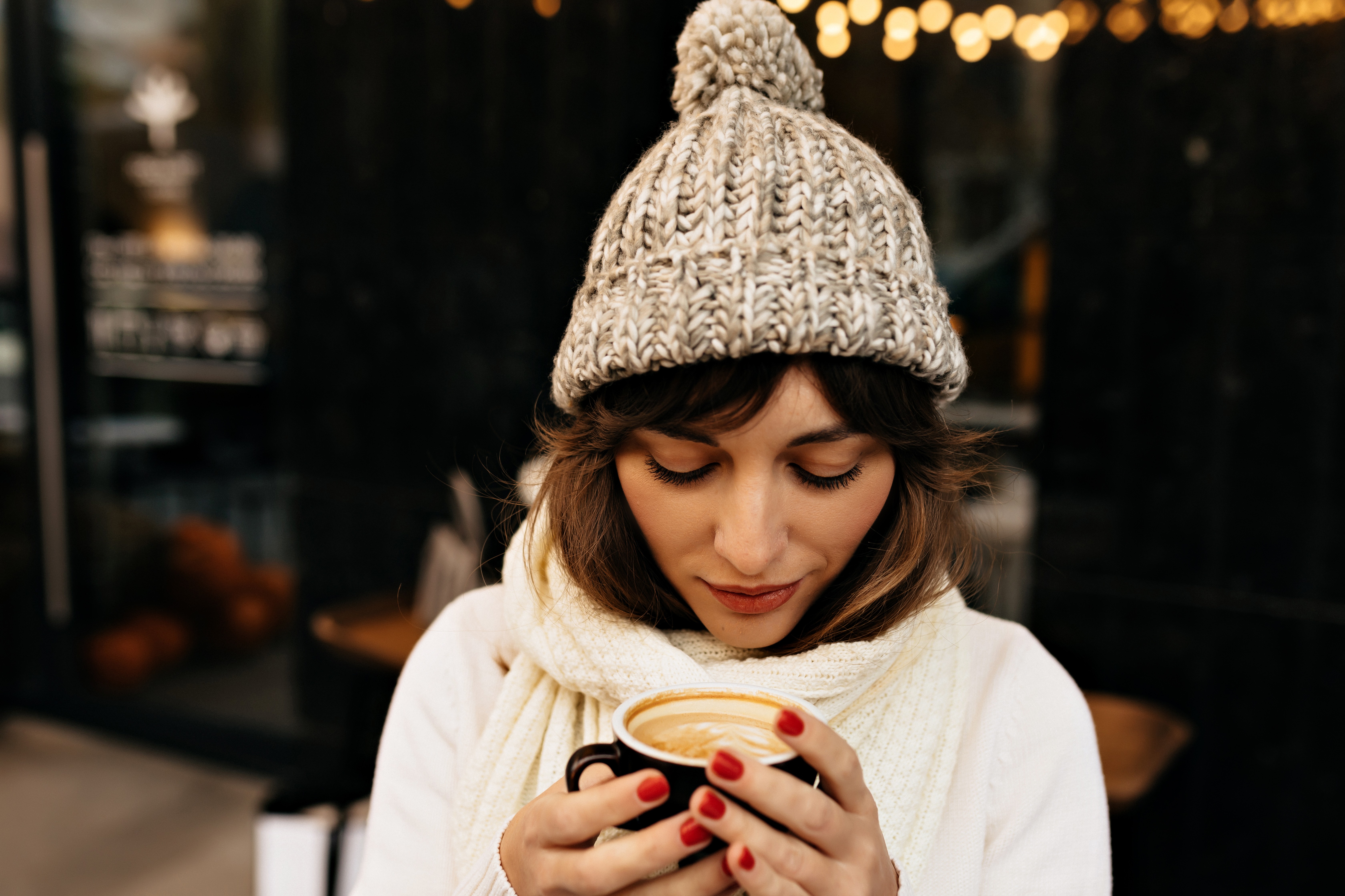 Frio e fome: o que muda no organismo durante o inverno