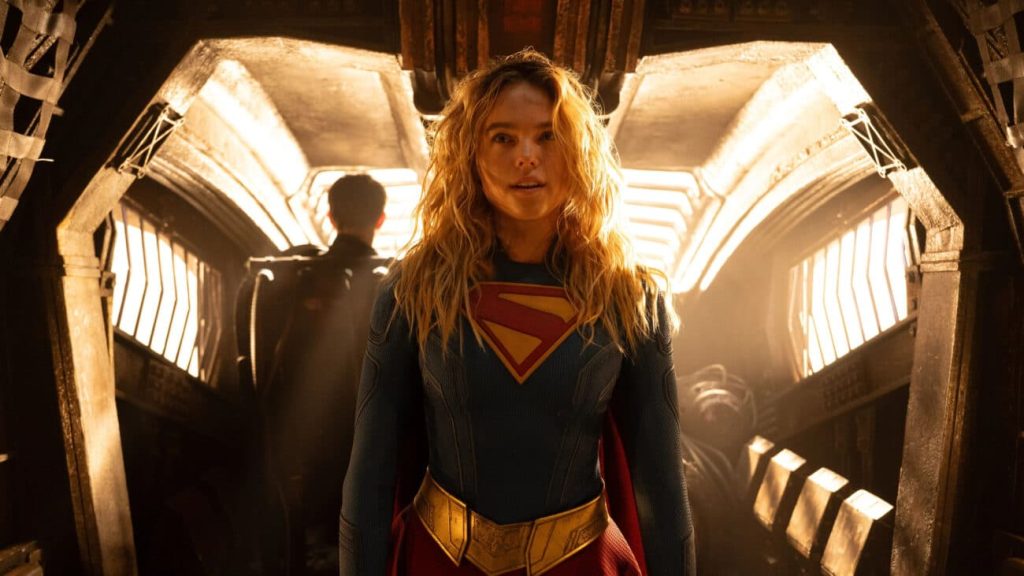 ‘Supergirl’: Filme surpreende ao incluir clássico da música brasileira na trilha sonora; C