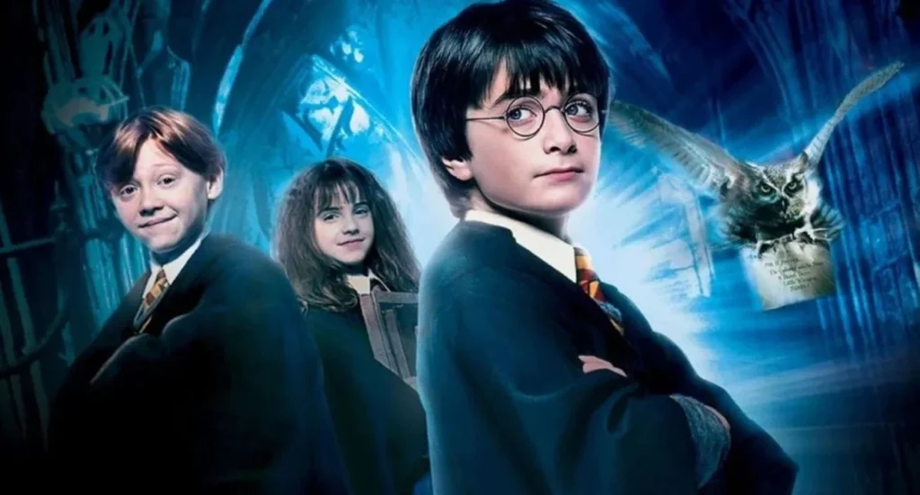 ‘Harry Potter e a Pedra Filosofal’ será RELANÇADO nos cinemas nacionais… de novo!