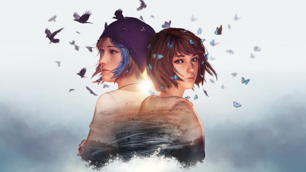 ‘DAD’: Disney anuncia produção de nova série da roteirista de ‘Life is Strange’