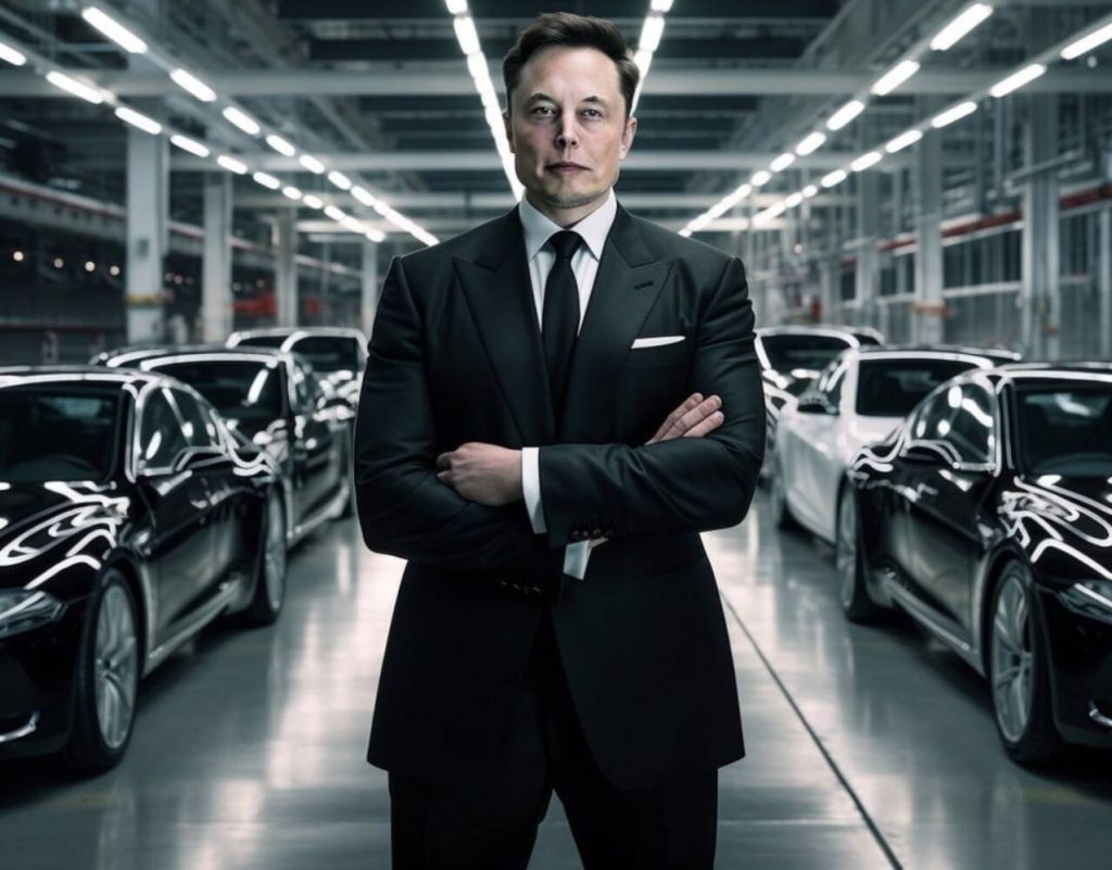 ‘Citizen Vigilante’: Após proibição na Alemanha, Elon Musk disponibiliza filme de graça no