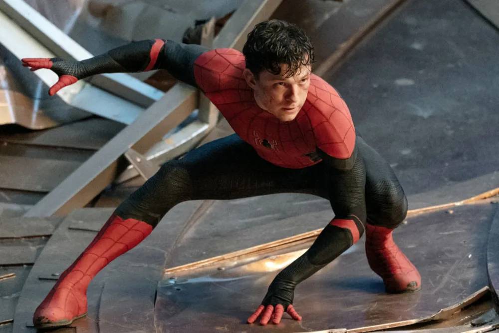 ‘Homem-Aranha: Um Novo Dia’: Tom Holland reforça desejo de ver Miles Morales no MCU