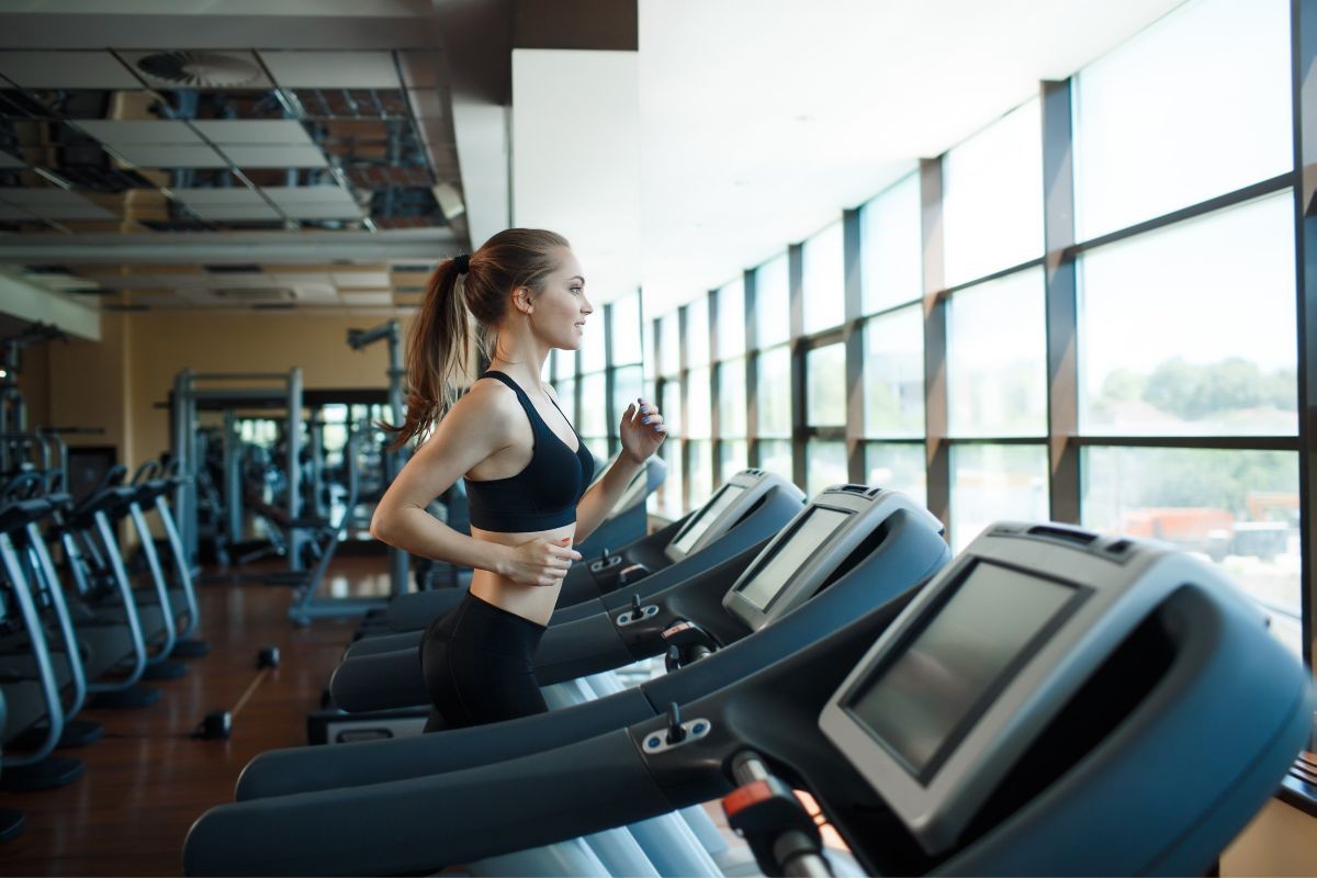 Fazer cardio demais atrapalha o ganho de massa?