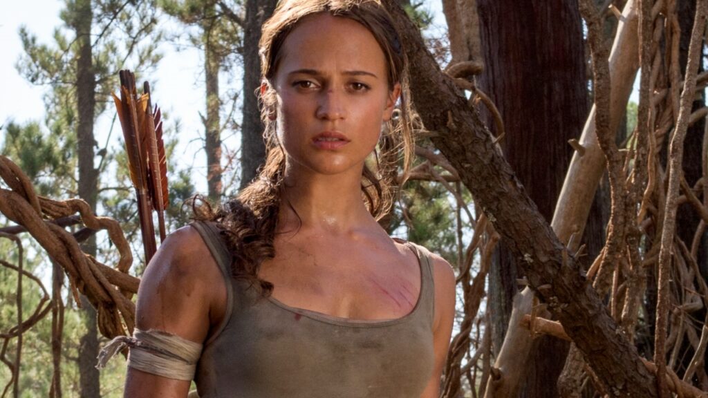 Alicia Vikander se junta ao elenco da minissérie ‘Enigma Variations’, do autor de ‘Me Cham