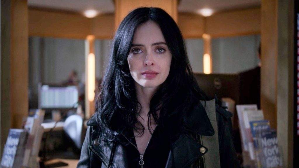 Krysten Ritter retornará na 2ª temporada de ‘Dexter: Ressurreição’