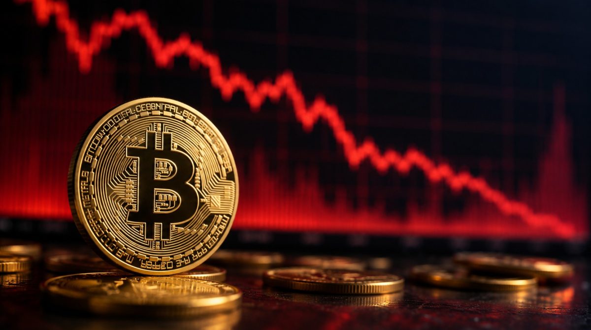 ETFs de Bitcoin se preparam para fechar junho como o pior mês da história com US$ 4 bilhõe