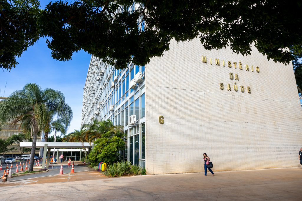 TRF1 aplica tese do STF e nega que pedido para Estado fornecer medicamento inotersen, de a