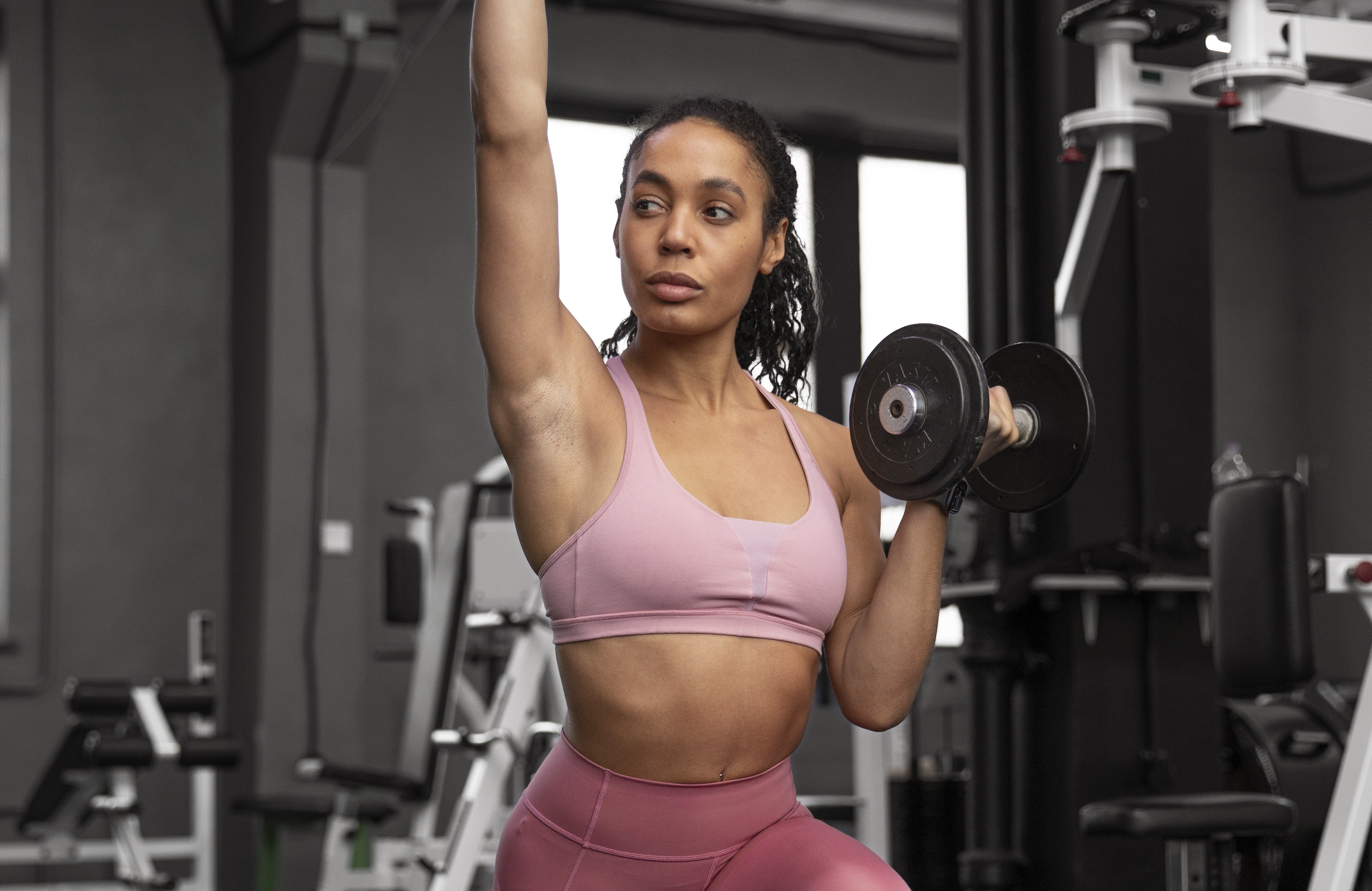 Musculação: por que 3×10 e não 1×30? Entenda
