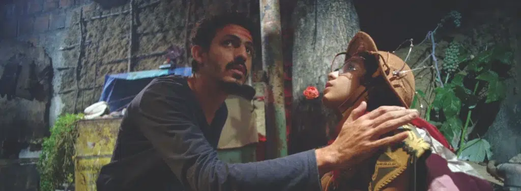 Crítica | ‘Kaira e o Temporal’ – Um obra repleta de simbolismos e criatividade [Festival C