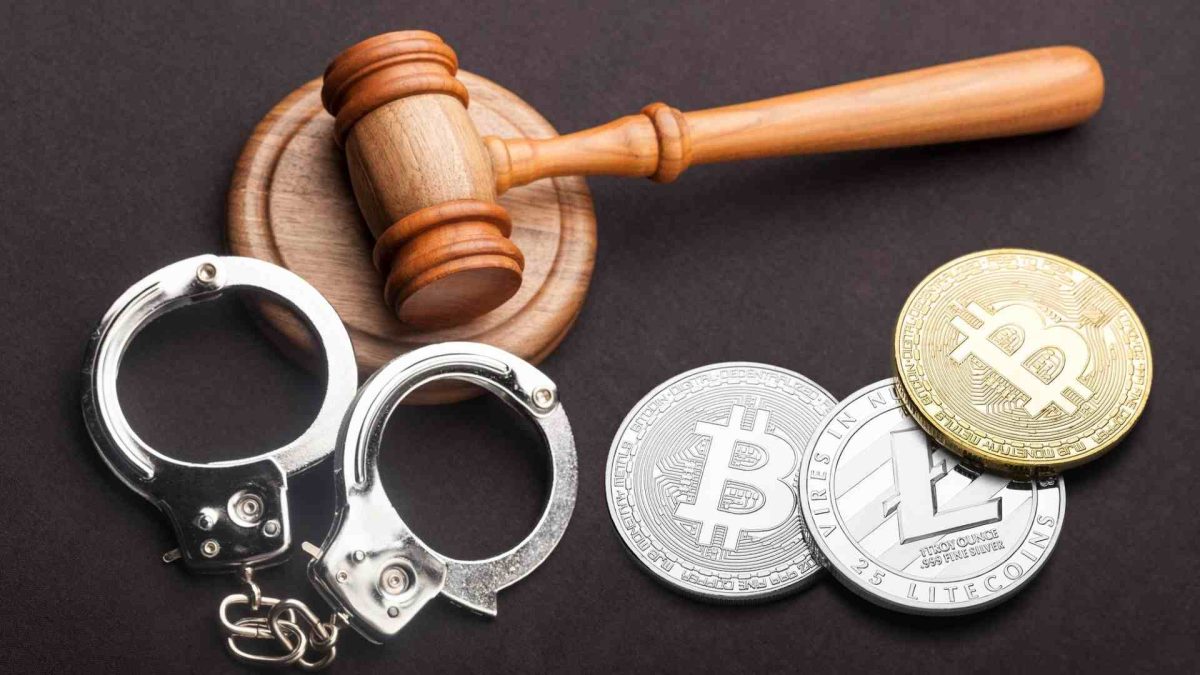 Investidor que perdeu bitcoins na Nui Social terá caso julgado pela Vara Criminal de São P