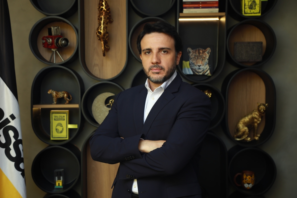 Renan Santos aciona Justiça para que débitos tributários contra ele deixem de ser públicos
