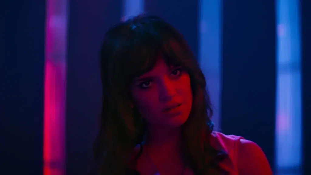 Sophie Thatcher enfrenta ASSASSINO implacável no trailer do suspense ‘Her Private Hell’; C