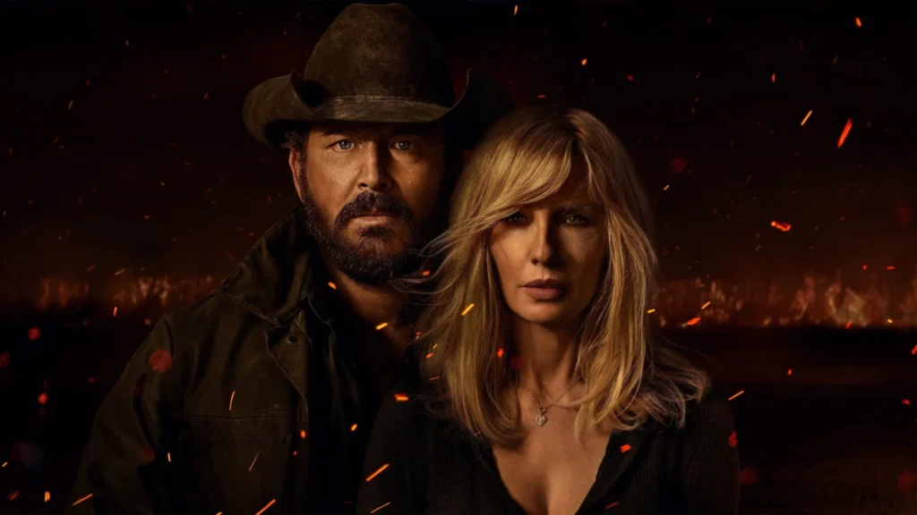 Criador de ‘SEAL Team’ assumirá como showrunner na 2ª temporada de ‘Rancho Dutton’
