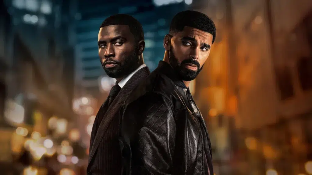 ‘Nêmesis’: Série policial da criadora de ‘Power’ é RENOVADA para a 2ª temporada