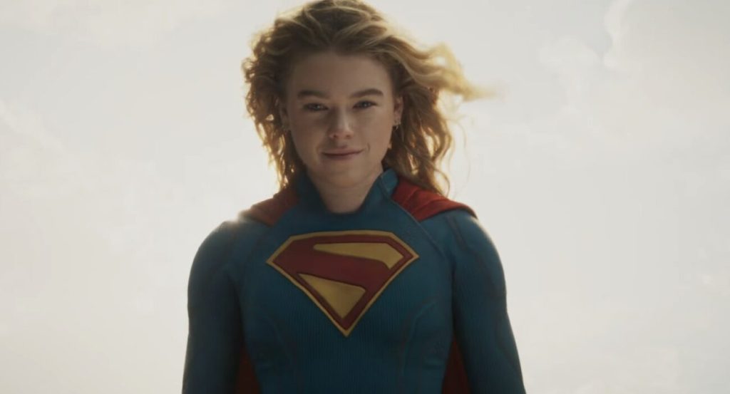 Milly Alcock recebeu MENOS do que você imagina para estrelar ‘Supergirl’