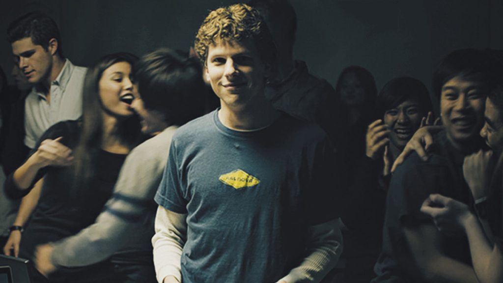 Jesse Eisenberg revela por que recusou retornar como Mark Zuckerberg em ‘O Outro Lado das 