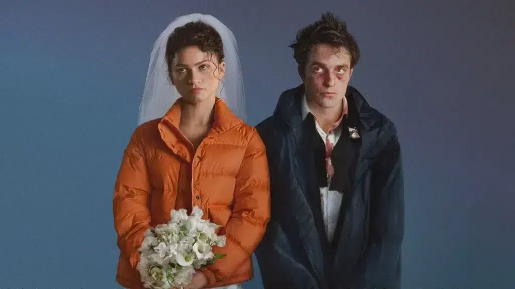 ‘O Drama’: Filme com Zendaya e Robert Pattinson ganha data de estreia no streaming