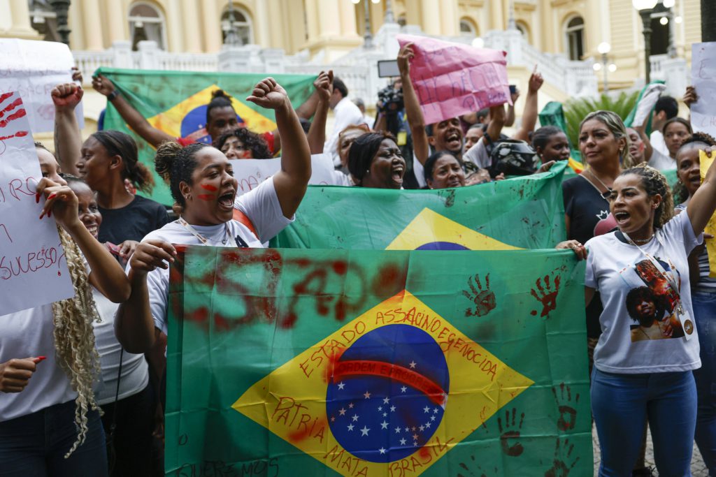 Oposição pressiona Lula com propostas linha-dura para segurança pública