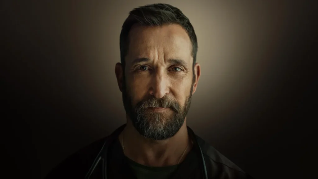 ‘The Pitt’: HBO escala SEIS novos atores ao elenco da 3ª temporada