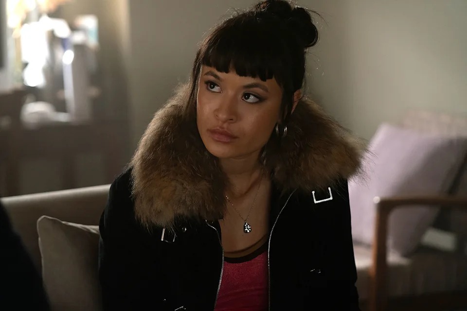 Atriz de ‘Me Conte Mentiras’ entra para o elenco de ‘Atividade Paranormal 8’