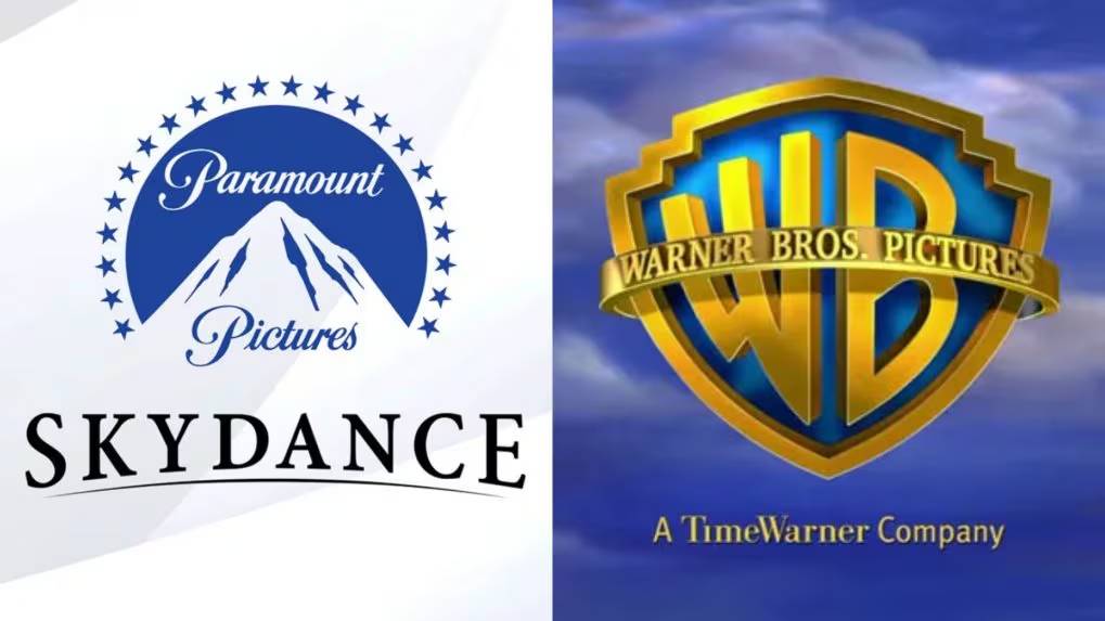 Fusão entre Warner Bros. e Paramount pode ser BARRADA pelo Reino Unido