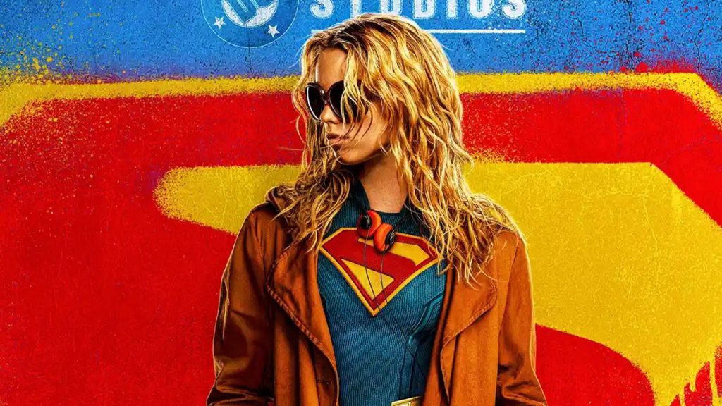 Peter Safran comenta futuro do DCU e fala em reconstruir confiança após fracasso de ‘Super
