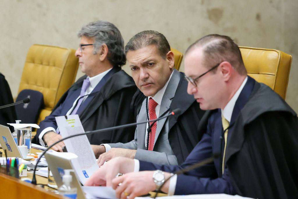 STF valida lei da Bahia que multa em até R$ 20 mil quem divulgar fake news sobre epidemias