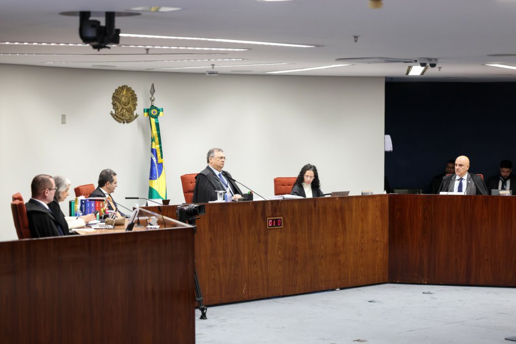 STF rejeita recurso da PGR que questionou decisão que pôs fim da aposentadoria compulsória