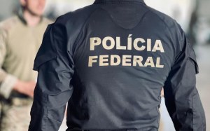 PF prende operadores financeiros do CV no Brasil e no Suriname e bloqueia meio bilhão