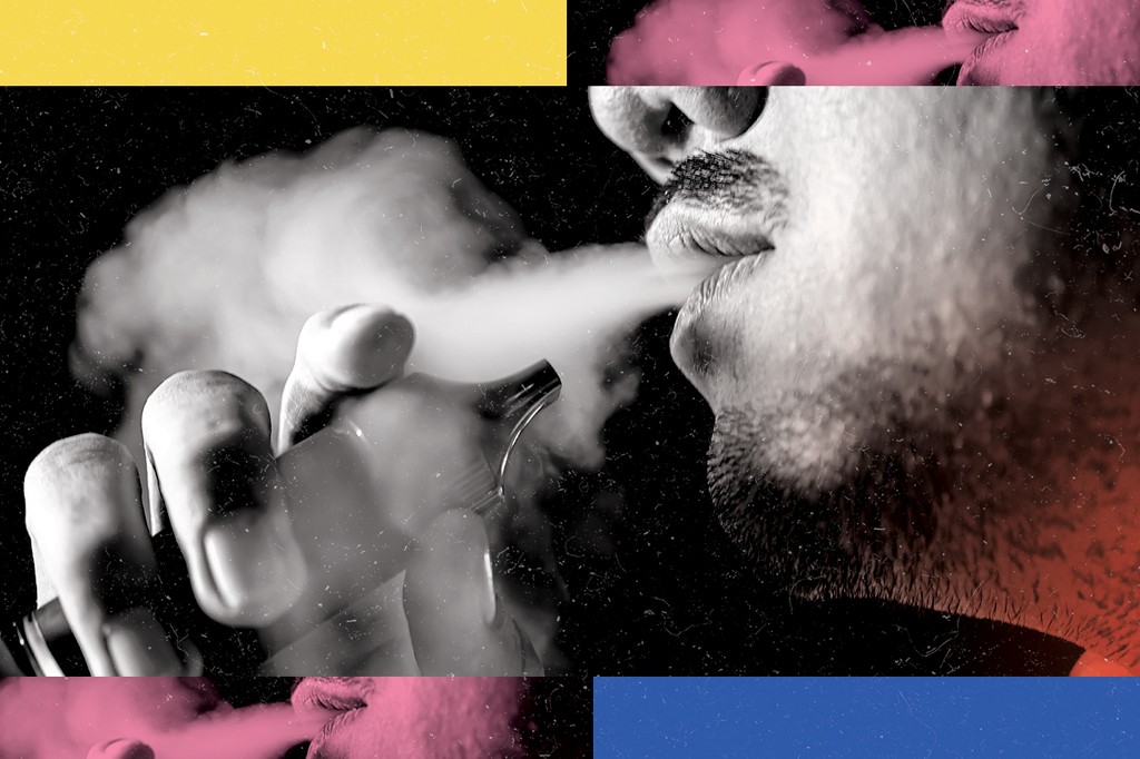 Vapes sob pressão: ciência acende alerta enquanto o mercado inventa novidades