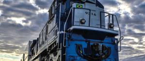Rumo anuncia Daniel Rockenbach como CEO interino a partir de 20/07