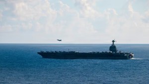 EUA atacam embarcação suspeita de envolvimento com narcotráfico no Caribe