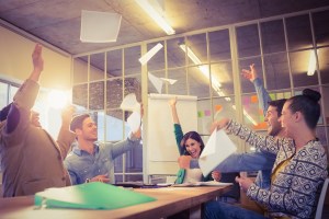 O que faz uma empresa ser Top Employer por mais de uma década