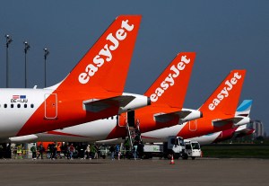 EasyJet rejeita oferta de US$ 6,3 bilhões enquanto Castlelake divulga seus planos
