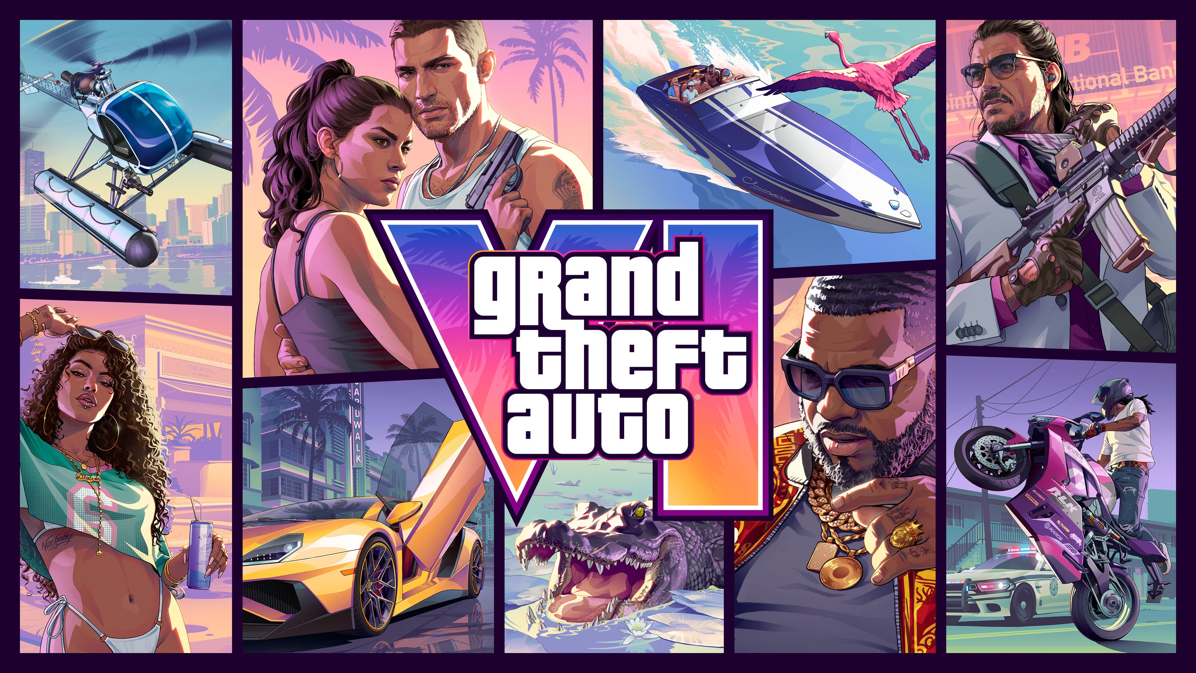 GTA VI pode inaugurar a era dos games como produto de luxo