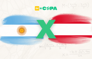 Argentina x Áustria: modelo matemático aponta possível resultado do jogo; veja