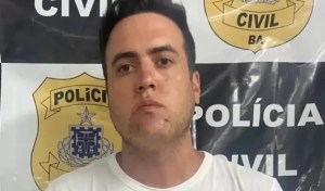 Começa nesta segunda-feira júri de policiais acusados de matar Gritzbach