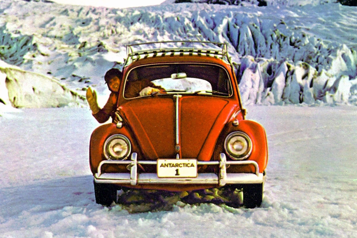 Frio intenso: como deixar o carro pronto para não falhar na partida