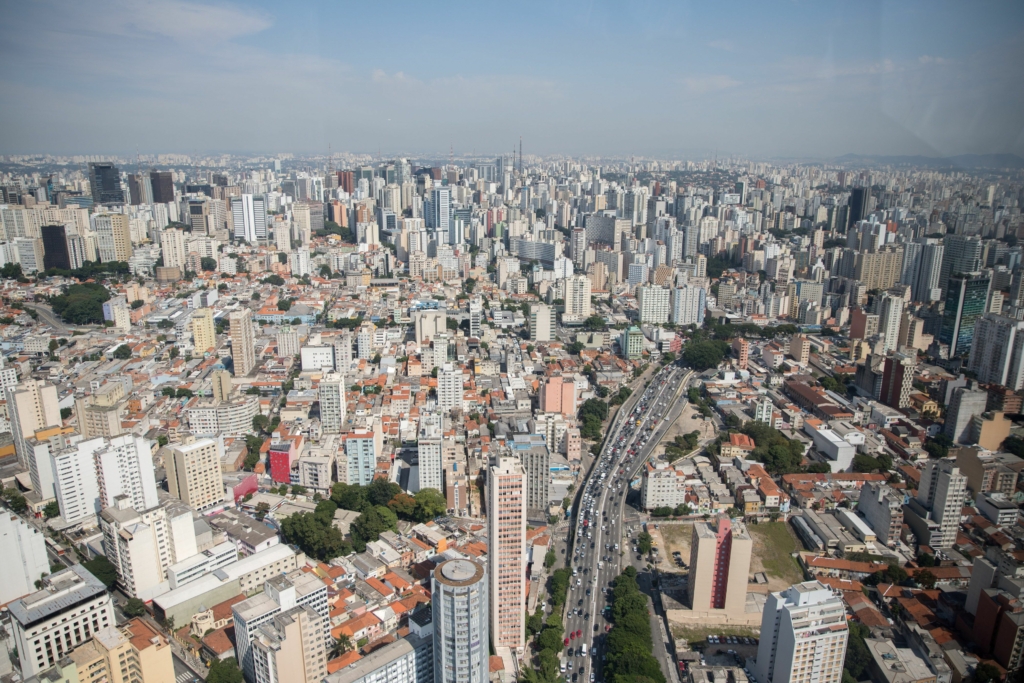SP expõe a distância entre planejar e entregar obras públicas