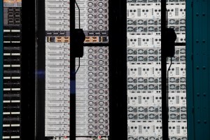 Chevron vai abastecer mega data center da Microsoft no Texas com gás natural