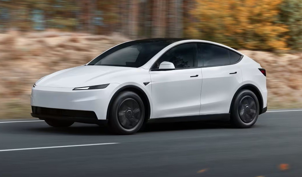 Elétricos vendem mais que carros a gasolina na Europa