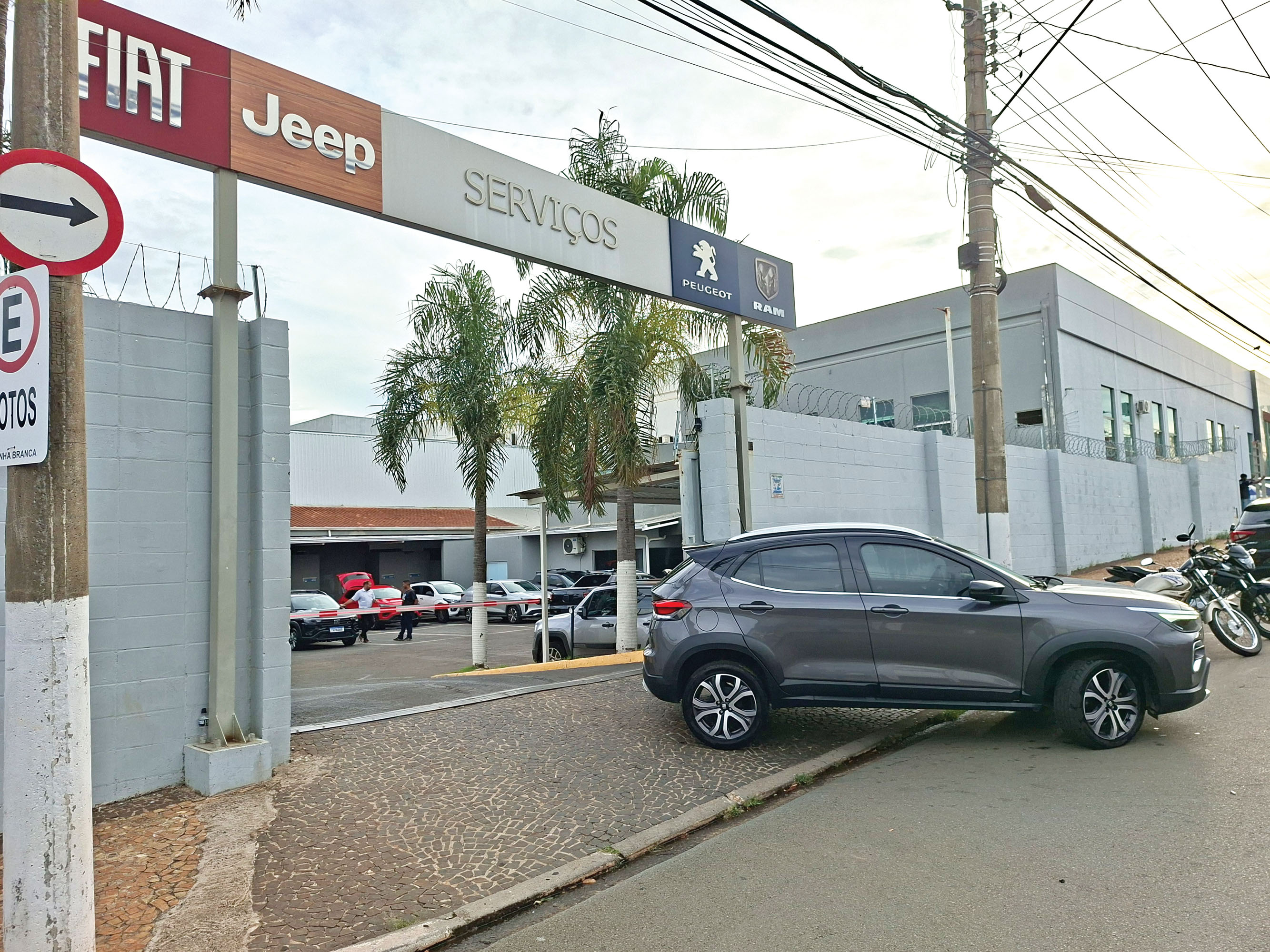 Revisão do Fiat Pulse híbrido pode passar de R$ 1.950 na concessionária