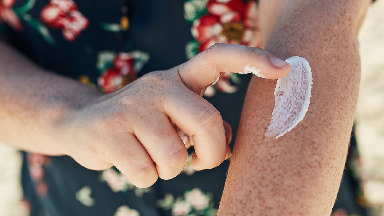 FDA libera filtro solar usado há anos fora dos EUA e abre nova fase para o mercado