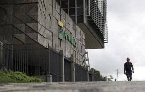 Petrobras e Pemex assinam memorando de entendimentos na terça-feira