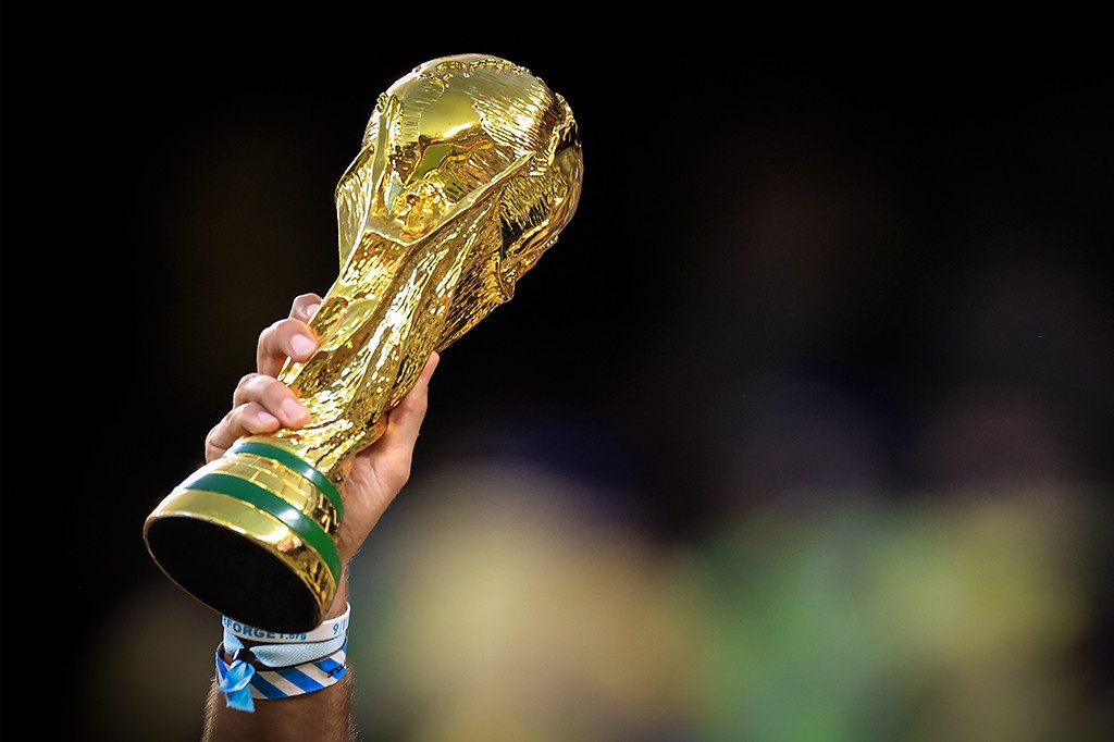 Campeão da Copa de 2026 pode embolsar US$ 50 milhões da Fifa