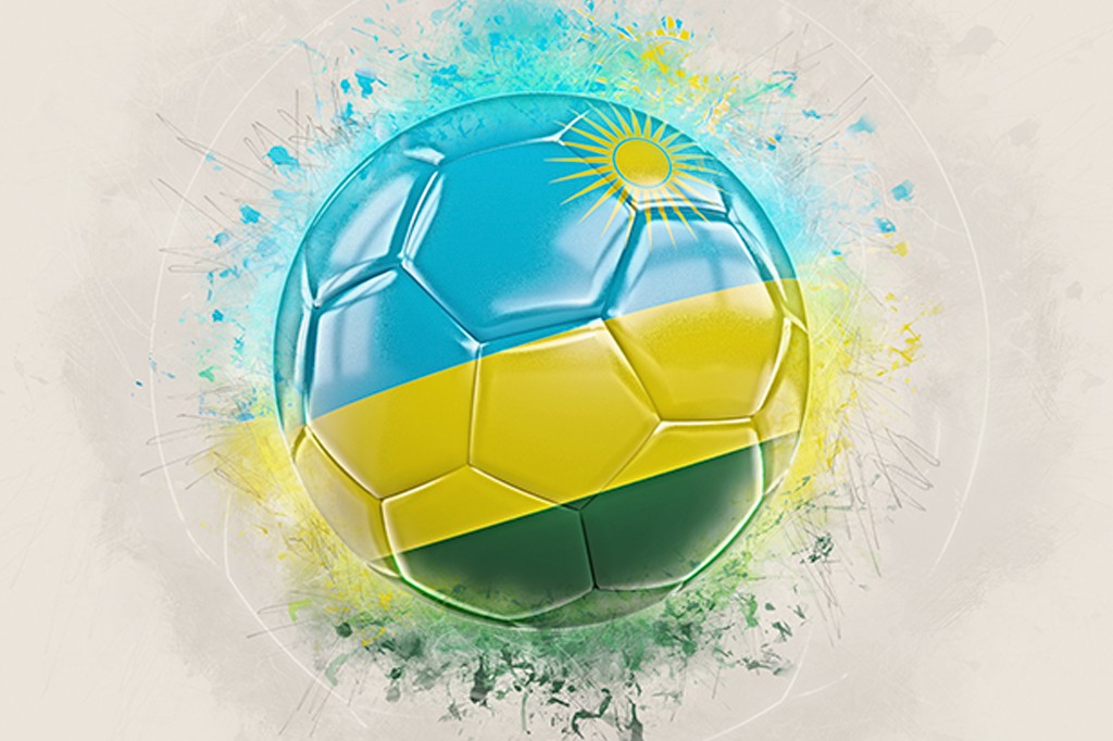 Ruanda proibiu rituais mágicos no futebol e puniu com multa pesada