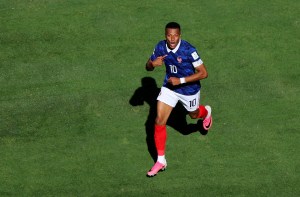Mbappé se rende a Messi na disputa pela artilharia das Copas: ‘Ele tem o dom’