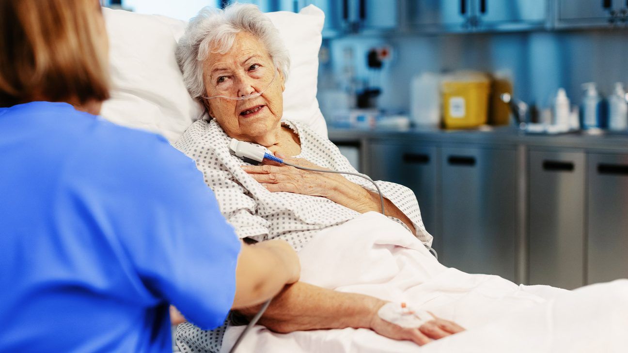 Nova definição de insuficiência cardíaca quer mudar a medicina na prática