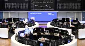 Bolsas da Europa fecham em alta com negociações entre EUA e Irã