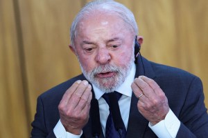 Ipsos-Ipec: governo Lula é considerado ruim ou péssimo por 38%